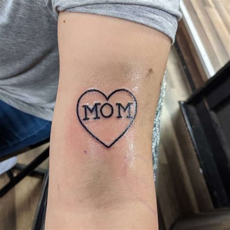 Mom forearm tattoos. Things To Know About Mom forearm tattoos. 
